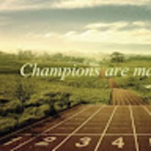 Meet your Posher, Andy